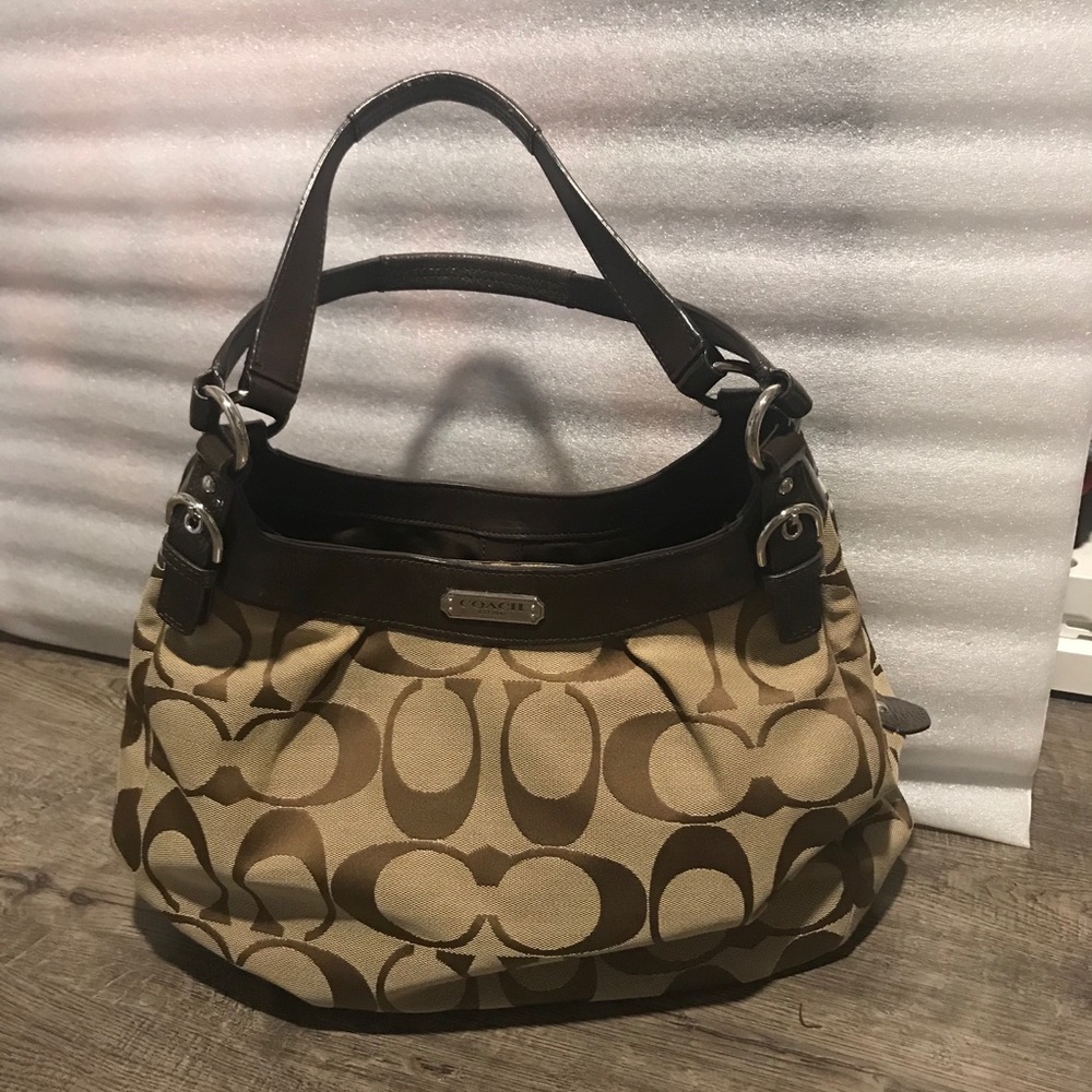 Coach Hobo bag